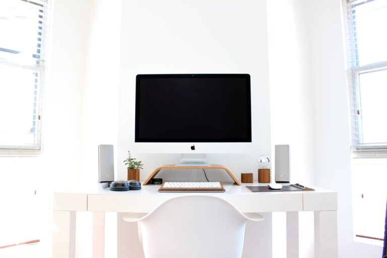 Computer Setup and Installation