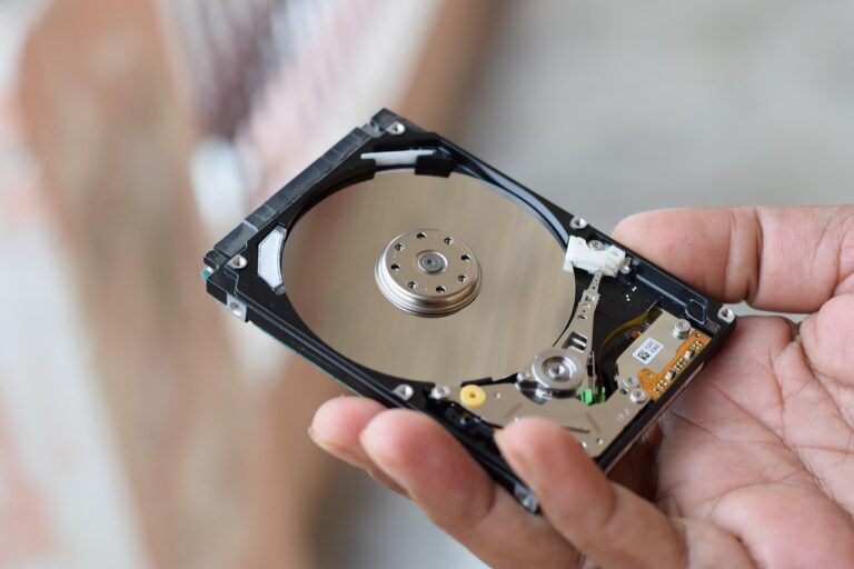 Data Recovery Services