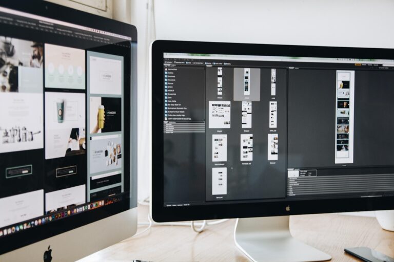 Software Installation and Setup