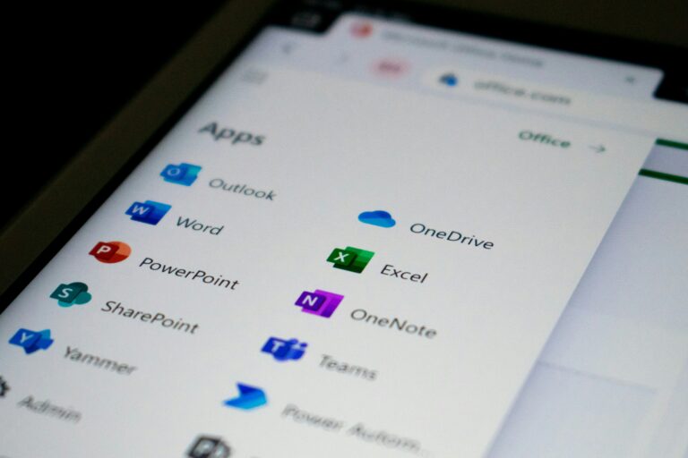 Microsoft 365 Setup