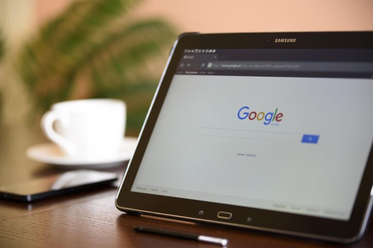 Google Workspace Setup and Support